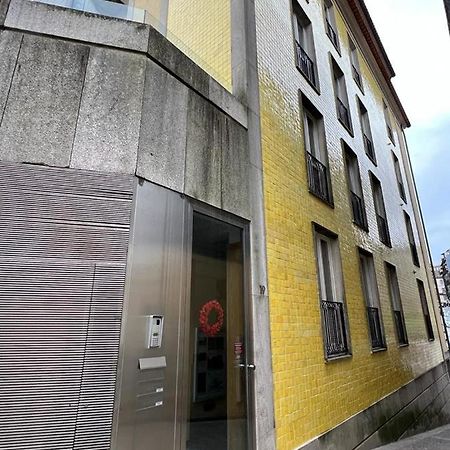 Апартаменти Oporto Chic & Cozy Cardosas Екстер'єр фото