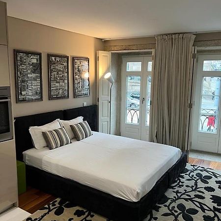 Апартаменти Oporto Chic & Cozy Cardosas Екстер'єр фото