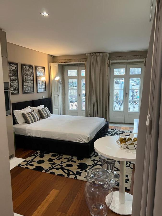 Апартаменти Oporto Chic & Cozy Cardosas Екстер'єр фото
