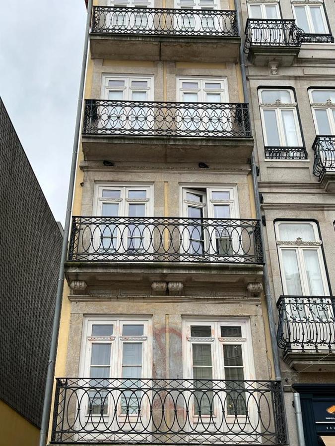 Апартаменти Oporto Chic & Cozy Cardosas Екстер'єр фото