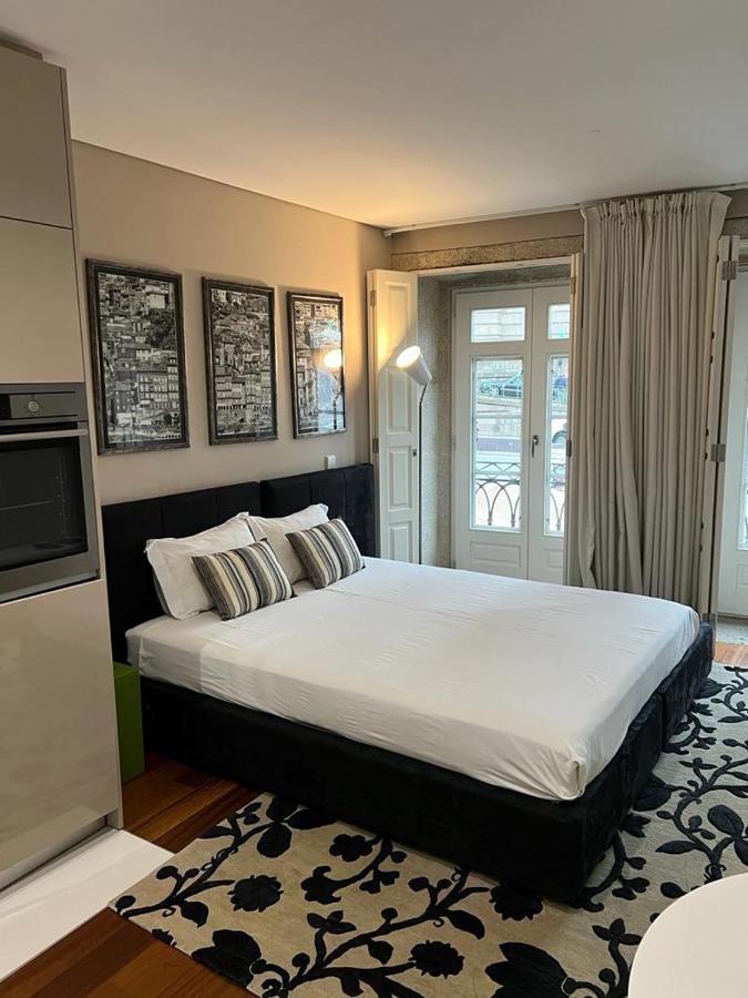 Апартаменти Oporto Chic & Cozy Cardosas Екстер'єр фото