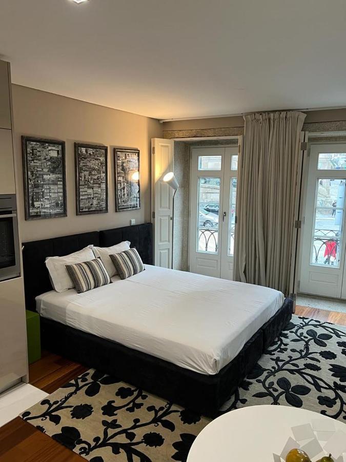 Апартаменти Oporto Chic & Cozy Cardosas Екстер'єр фото