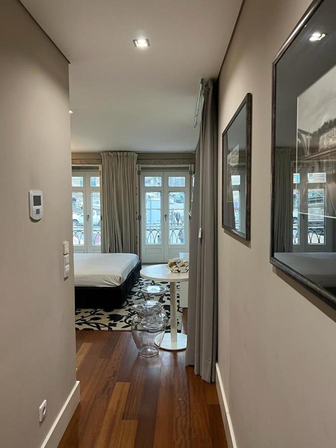 Апартаменти Oporto Chic & Cozy Cardosas Екстер'єр фото